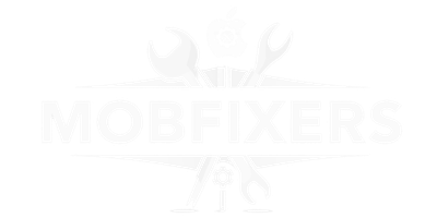 Mobfixers Logo