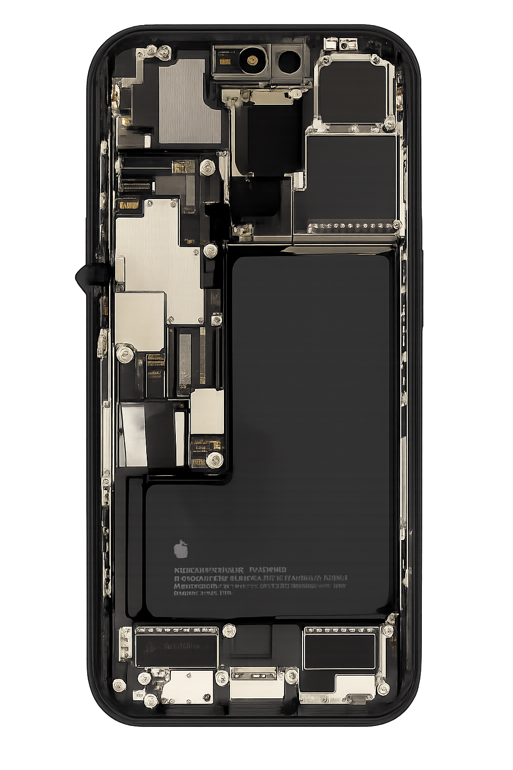 Smartphone repair
